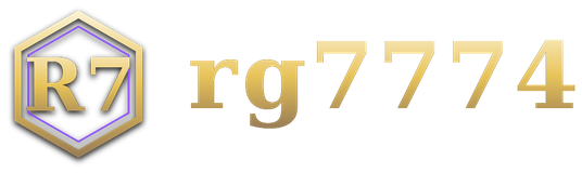 rg7774 logo